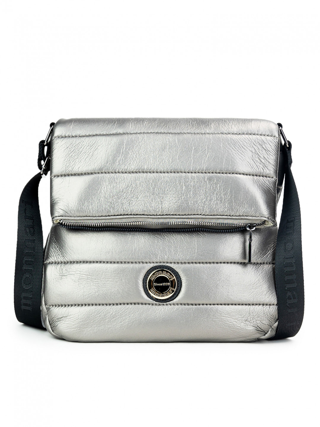 Monnari Kabelka BAGIMP0-24Z-BAG6530-K023D000-R00 Zlatá